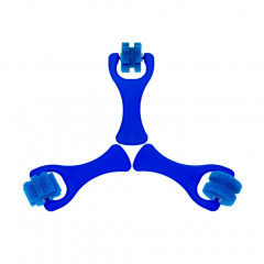 Набор валиков для красок - Фото 2