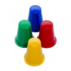 Настольная игра Школа волшебства «10 фокусов» - Фото 2