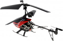 Sky Dragon (3х-канальный вертолет) - Фото 1