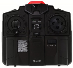 Sky Dragon (3х-канальный вертолет) - Фото 2