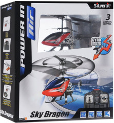 Sky Dragon (3х-канальный вертолет) - Фото 4