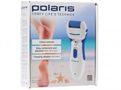 Набор для педикюра Polaris PSR 1016R - Фото 2