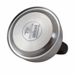 Чайник со свистком «Classica» - Фото 4