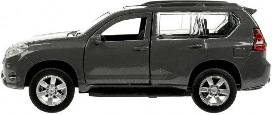 Машина инерционная «Toyota Prado»