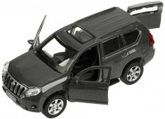 Машина инерционная «Toyota Prado» - Фото 3