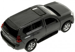 Машина инерционная «Toyota Prado» - Фото 5