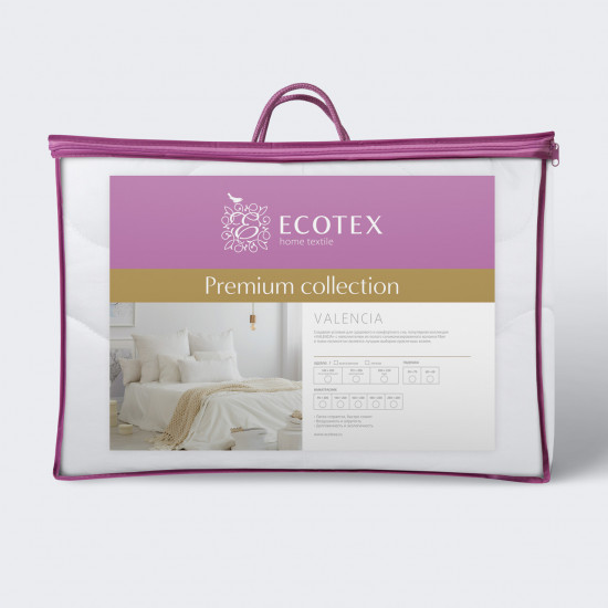 Одеяло «Валенсия»