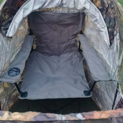 Палатка для охоты «Скрадок Засидка» - Фото 4