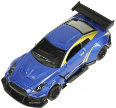 Машина инерционная «Спорткар» - Фото 4