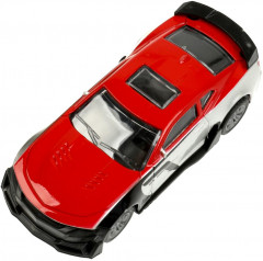 Машина инерционная «Спорткар» - Фото 4