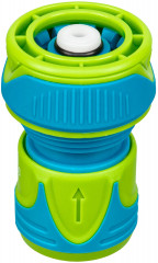 Соединитель быстросъемный - Фото 2