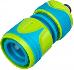 Соединитель быстросъемный - Фото 1