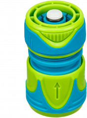 Соединитель быстросъемный - Фото 2