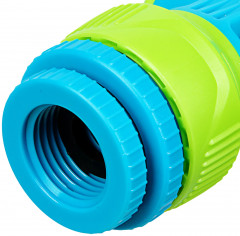 Адаптер штуцерный с переключателем - Фото 5