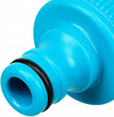 Адаптер штуцерный с переключателем - Фото 6