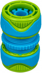 Муфта ремонтная для шланга - Фото 1