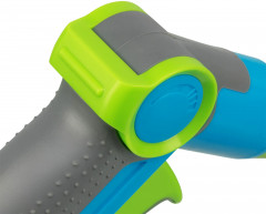 Пистолет-распылитель для полива - Фото 3