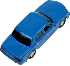 Машина инерционная «ГАЗ-31105 Волга» - Фото 6