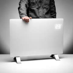 Конвектор электрический OptiPrime-1500 - Фото 7