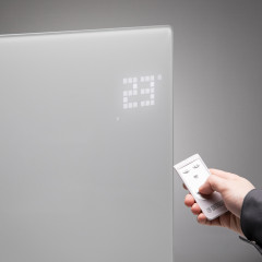 Конвектор электрический OptiPrime-1500 - Фото 8