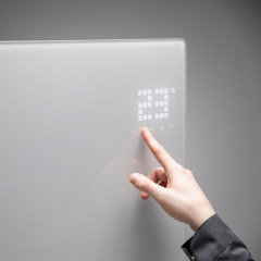 Конвектор электрический OptiPrime-1500 - Фото 9