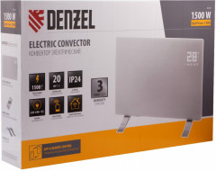 Конвектор электрический OptiPrime-1500 - Фото 16