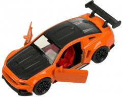 Машина инерционная «Спорткар» - Фото 2