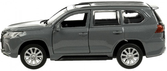 Машина инерционная «Lexus LX-570»