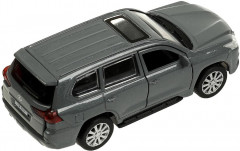 Машина инерционная «Lexus LX-570» - Фото 6