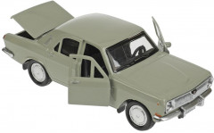 Машина инерционная «ГАЗ-2401 Волга» - Фото 3