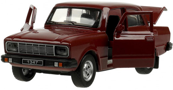 Машина инерционная «Ретроавтомобиль»