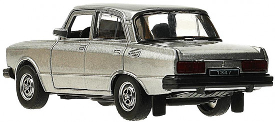 Машина инерционная «Ретроавтомобиль»