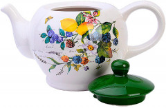 Чайник заварочный «Лесные ягоды с лимонами» - Фото 1