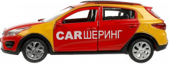 Машина инерционная «Kia Rio» - Фото 5