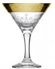 Набор бокалов для мартини «Венеция» - Фото 1