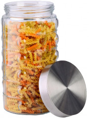 Набор банок с крышками - Фото 3