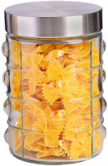 Набор банок с крышками - Фото 5