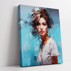 Картина «Шарм» - Фото 1