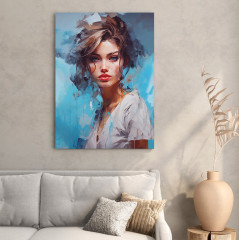 Картина «Шарм» - Фото 2