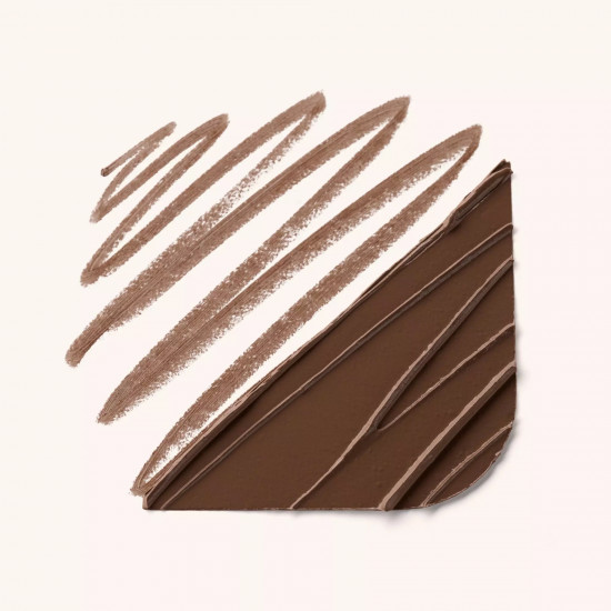 Карандаш для бровей «All In One», оттенок 020 Medium Brown