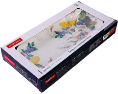 Блюдо сервировочное «Лесные ягоды с лимонами» - Фото 2