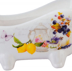 Подставка для губки «Утренняя свежесть» - Фото 1