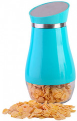 Набор банок с крышками - Фото 2