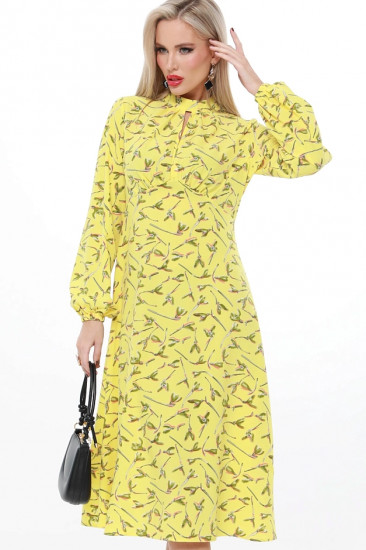 Платье женское