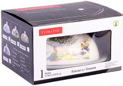 Масленка с крышкой «Утренняя свежесть» - Фото 3