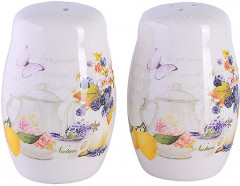 Набор для специй на подставке «Утренняя свежесть» - Фото 1