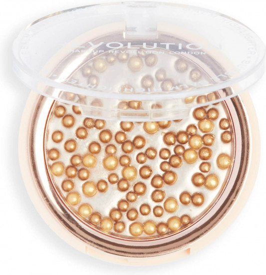 Хайлайтер для лица «Bubble Balm», оттенок Bronze