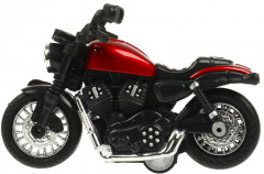 Мотоцикл - Фото 1