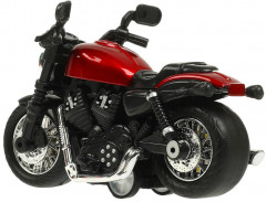 Мотоцикл - Фото 2