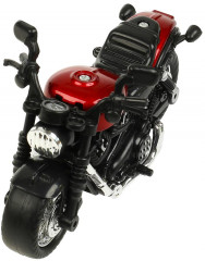 Мотоцикл - Фото 3